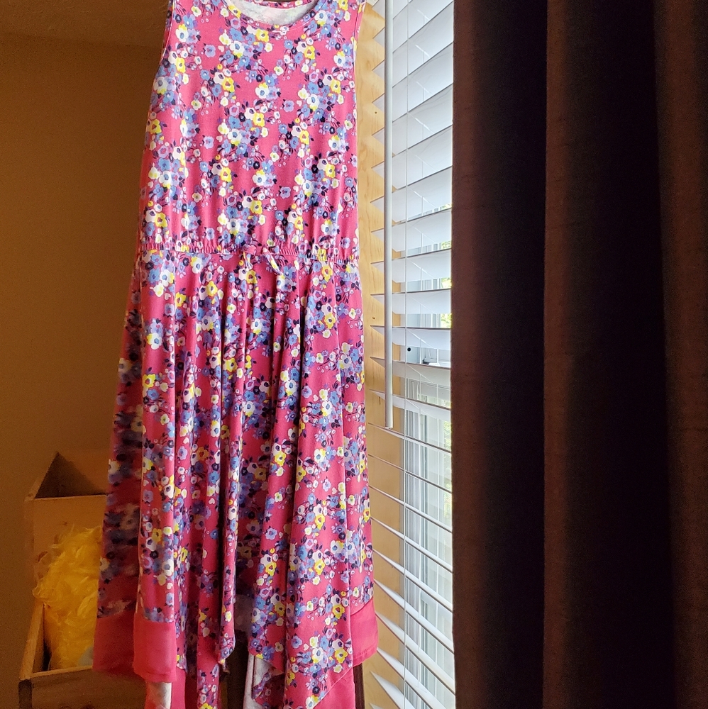 Girls Dress